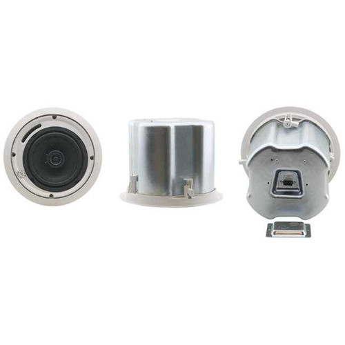 Kramer GALIL-6-C 6.5-Inch, 2-Way Closed-Back Ceiling Speakers